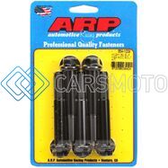 ARP 664-1009 M12 X 1.5 X 80 HEX BLACK OXIDE BOLTS (5/PKG)
