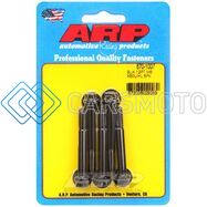 ARP 670-1007 M6 X 1.00 X 50 BLACK OXIDE 12PT BOLTS (5/PKG)