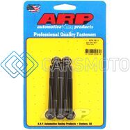 ARP 670-1011 M6 X 1.00 X 70 12PT BLACK OXIDE BOLTS - 5PK
