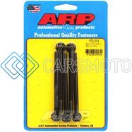 ARP 670-1014 M6 X 1.00 X 90 12PT BLACK OXIDE BOLTS (5/PKG)