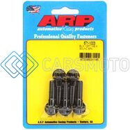 ARP 671-1003 M8 X 1.25 X 30 12PT BLACK OXIDE BOLTS