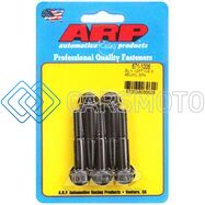 ARP 671-1006 M8 X 1.25 X 45MM 12PT BLACK OXIDE BOLTS (SET OF 5)