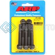 ARP 671-1009 M8 X 1.25 X 60 12PT BLACK OXIDE BOLTS