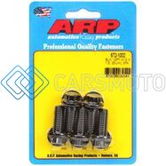 ARP 672-1002 M10 X 1.50 X 25 12PT BLACK OXIDE BOLT KIT