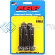 ARP 672-1009 M10 X 1.50 X 70 12PT BLACK OXIDE BOLTS (5/PKG)