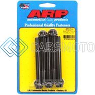 ARP 672-1011 M10  X 1.50 X 90 12PT BLACK OXIDE BOLTS (5/PKG)