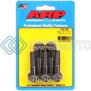 ARP 673-1005 M10 X 1.25 X 40 12PT BLACK OXIDE BOLTS (5/PKG)