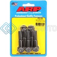 ARP 673-1006 M10 X 1.25 X 45 12PT BLACK OXIDE BOLTS (5/PKG)