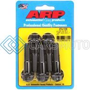 ARP 674-1006 M12 X 1.50 X 50 12PT BLACK OXIDE BOLTS (5/PKG)