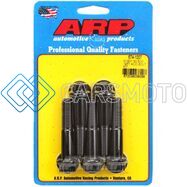 ARP 674-1007 M12 X 1.50 X 60 12PT BLACK OXIDE BOLT - 5PK