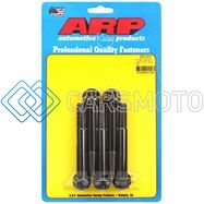 ARP 674-1010 M12 X 1.50 X 90 12PT BLACK OXIDE BOLTS (5/PKG)