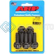 ARP 675-1002 M12 X 1.75 X 30 12PT 8740 CHROME MOLY BOLTS (5/PKG)