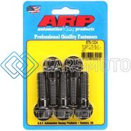 ARP 675-1004 M12 X 1.75 X 40 12PT BLACK OXIDE BOLTS (5/PKG)
