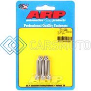 ARP 701-1000 10-24 RH THREAD X 1.000IN UHL 12PT STAINLESS 300 (5/PKG)