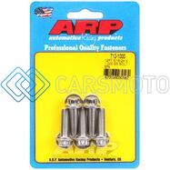 ARP 712-1000 5/16IN-24 X 1.000 12PT SS BOLTS (5/PKG)
