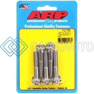ARP 712-1750 5/16IN-24 X 1.750 12PT SS BOLTS (5/PKG)