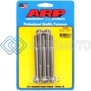 ARP 712-3500 5/16-24 X 3.5IN LENGTH 12PT SS BOLTS (5/PKG)
