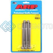 ARP 712-4500 5/16IN -24 X 4.500IN 12PT SS BOLTS (5/PKG)