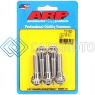 ARP 713-1500 3/8IN -24 X 1.500 12PT SS BOLTS (5/PKG)