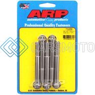 ARP 713-3250 3/8IN -24 X 3.250 12PT SS BOLTS (5/PKG)
