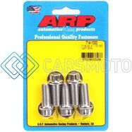 ARP 714-1000 7/16-20 X 1.000 12PT SS BOLTS