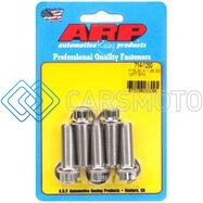 ARP 714-1250 7/16IN -20 X 1.250 12PT SS BOLTS (5/PKG)