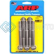 ARP 714-3500 7/16 -20 X 3.500 12PT SS BOLTS (5/PKG)