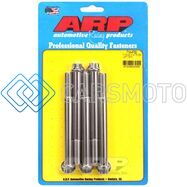 ARP 714-4750 7/16 -20 X 4.7500 12PT SS BOLTS (5/PKG)
