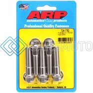 ARP 724-1750 7/16-20 X 1.750 HEX SS BOLTS (5/PKG)