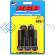 ARP 726-2250 1/2IN -20 X 2.250 12PT BLACK OXIDE BOLTS (5/PKG)