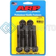 ARP 726-3000 1/2-20 X 3.000 12PT BLACK OXIDE BOLTS (5/PK)
