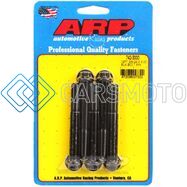 ARP 742-3000 3/8-24 X 3 12PT BLACK OXIDE BOLTS (5/PKG)