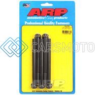 ARP 742-4750 3/8-24 X 4.750 12PT BLACK OXIDE BOLTS (5/PKG)