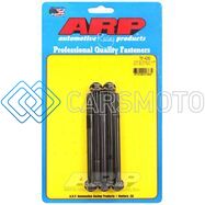 ARP 751-4250 5/16-24 X 4.250 HEX BLACK OXIDE BOLTS (PACK OF 5)