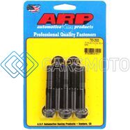 ARP 753-2500 7/16-20 X 2.500 HEX BLACK OXIDE BOLTS (5/PKG)