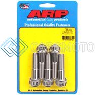 ARP 755-2000 1/2-20 X 2000 12PT SS BOLTS - QTY 5