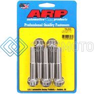 ARP 755-2500 1/2-20 X 2.500 12PT SS BOLTS (5/PKG)