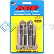 ARP 755-2750 1/2 INCH -20 X 2.750 12PT SS BOLTS (5/PKG)