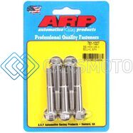 ARP 761-1007 M8 X 1.25 X 50 HEX SS BOLTS