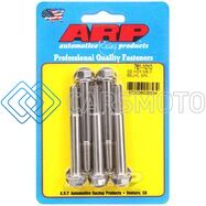 ARP 761-1010 M8 X 1.25 X 65 HEX STAINLESS STEEL BOLT KIT