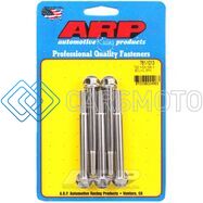 ARP 761-1013 M8 X 1.25 X 80 HEX SS BOLTS
