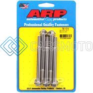 ARP 761-1014 M8 X 1.25 X 90 HEX SS BOLTS