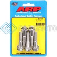 ARP 762-1005 M10 X 1.50 X 40 SS HEX BOLTS (5/PKG)