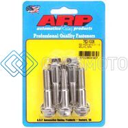 ARP 762-1006 M10 X 1.50 X 45 HEX SS BOLTS (5/PKG)