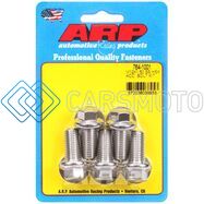 ARP 764-1001 M12 X 1.50 X 25 SS HEX BOLTS (5/PKG)