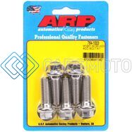 ARP 764-1003 M12 X 1.50 X 35 SS HEX BOLTS (5/PKG)