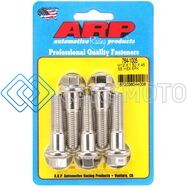 ARP 764-1005 M12 X 1.50 X 45 SS HEX BOLTS (5/PKG)