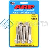ARP 764-1006 M12 X 1.5 X 50 HEX SS BOLTS (5/PKG)