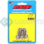 ARP 770-1001 M6 X 1.00 X 20 SS 12PT BOLTS (5/PKG)