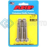 ARP 770-1008 M6 X 1.00 X 55 12PT STAINLESS STEEL BOLTS - 5PK